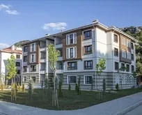 Sosyal konutta yeni kura heyecanı