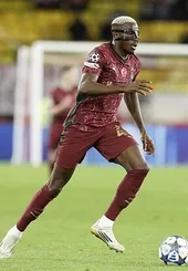 Galatasaray'dan Osimhen kararı!