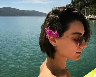 Hande su gibi
