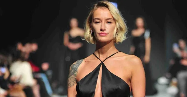 Didem Soydan, Burak Deniz’le olan ayrılığı hakkında konuştu!