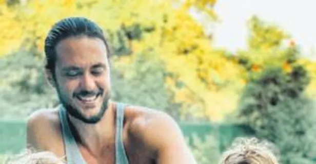 Anıl Altan sosyal medyayı renklendirdi