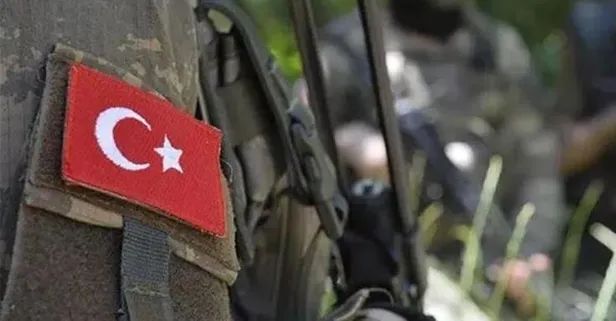 MSB duyurdu! Askeri araç kazasında 1 askerimiz şehit oldu