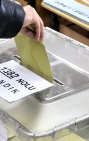 İşte 10 soruda yenilenen İstanbul seçimi