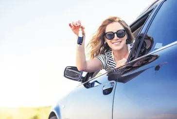 Kiralık araç fiyatları katlandı