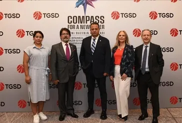 Giyim sektörü İstanbul'da toplanıyor