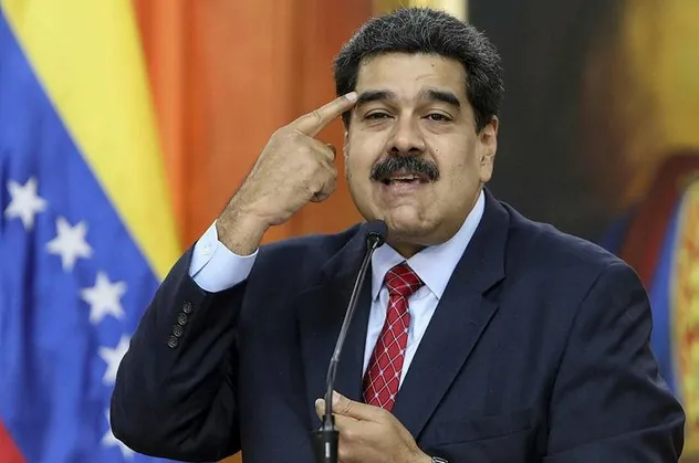 Venezuela'dan AB'nin seçim çağrısına yanıt