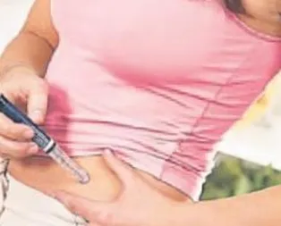 Kurutulmuş bezelye kan şekerini dengele