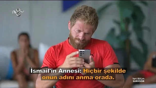 Gamze Atakan kimdir? Survivor İsmail Balaban’ın nişanlısı Gamze Atakan kaç yaşında, mesleği ne, nişanı attı mı?-5