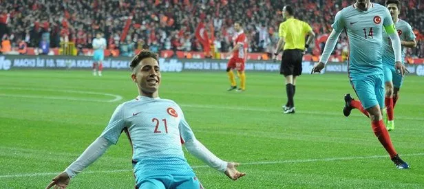 Emre Mor savaşı