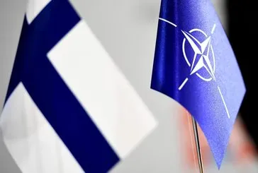 TBMM onayladı! Finlandiya gün sayıyor