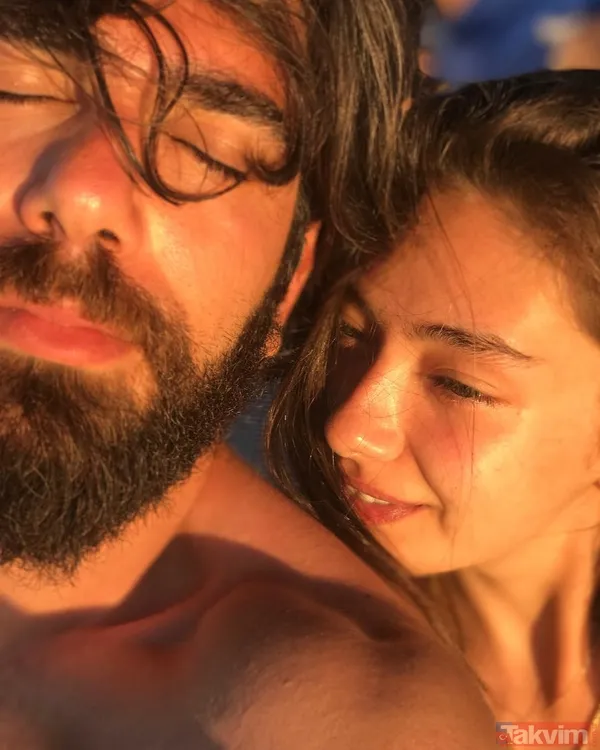 Neslihan Atagül’ün pozlarına tepki yağdı! “Gereksiz çıplaklık” Gözler 7 yıllık eşi Kadir Doğulu’da! İhanet, ifşa, alyans derken... - 35