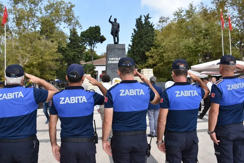 Ankara Büyükşehir Belediyesi zabıta memur alımı: İşte başvuru şartları-2