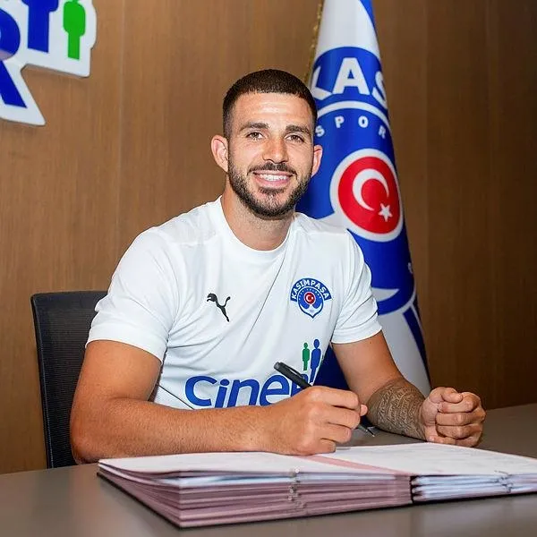 Mete Gazoz 10. oldu (Yurttan ve dünyadan spor gündemi)-17