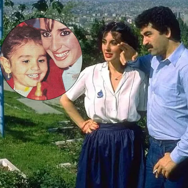Perihan Savaş ve İbrahim Tatlıses’in gözlerden uzak büyüttüğü kızına bakın: Çok naif ve zarif - 11