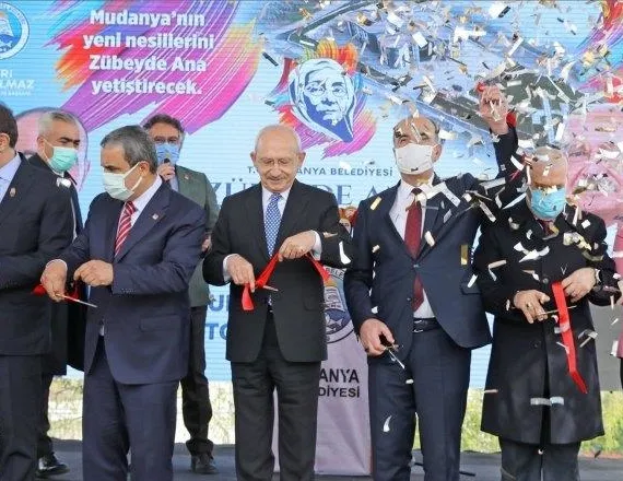 O anaokulunda büyük rezalet! Temizlik öğretmenlere kaldı