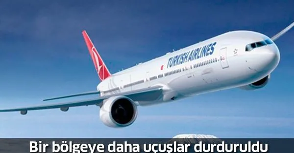 Son Dakika Thy New York Ucuslarini Durdurdu Dis Hatta Yalnizca 5 Noktaya Ucacak Takvim