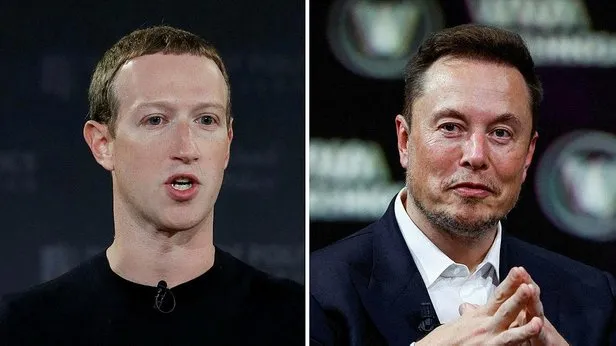 Elon Musk, Jeff Bezos, Mark Zuckerberg… Yoksullar kaybederken onlar servetine servet kattı! Dünyanın en zengin beş isminin Jeffrey Epstein ile ilişkisi ortaya çıktı