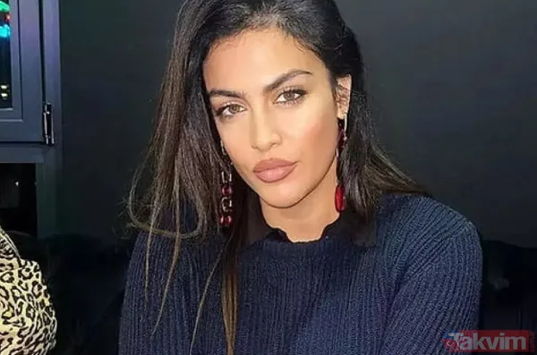 Tuğba Ekinci Demet Akalın'a kafayı fena taktı öyle şeyler paylaştı ki görenler inanamadı "Saçı yok kel çok büyük cadı yüzüne vurdu yaşlandıkça" - 14