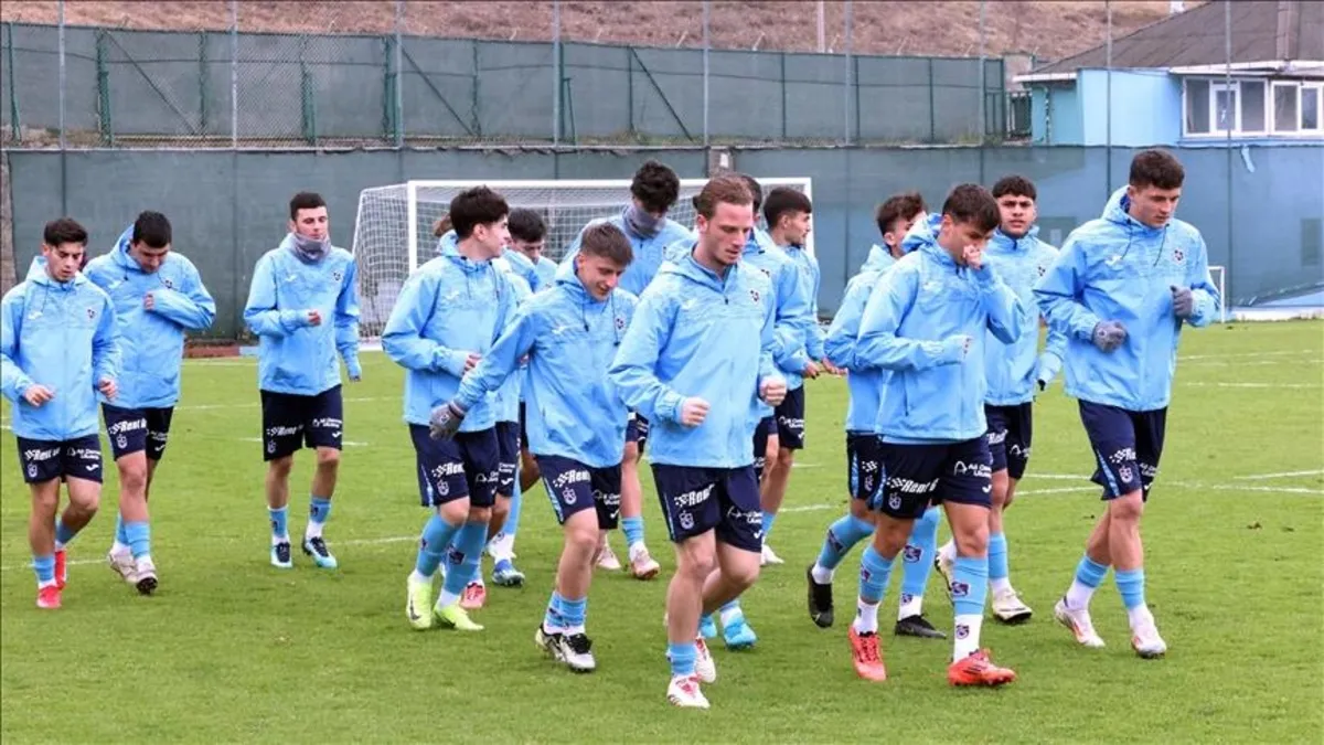 Fırtına’nın rakibi Juventus