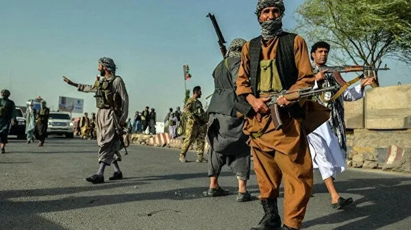 Son dakika: Taliban Sözcüsü Zabihullah Mücahid’den A Haber’e özel açıklamalar | Türkiye ile ilişkiler, DEAŞ'a ne olacak...-7