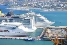 Turizmde rekor yılı: Türkiye bu yıl 1500 kruvaziyer gemisiyle 2.3 milyon turist ağırlayacak