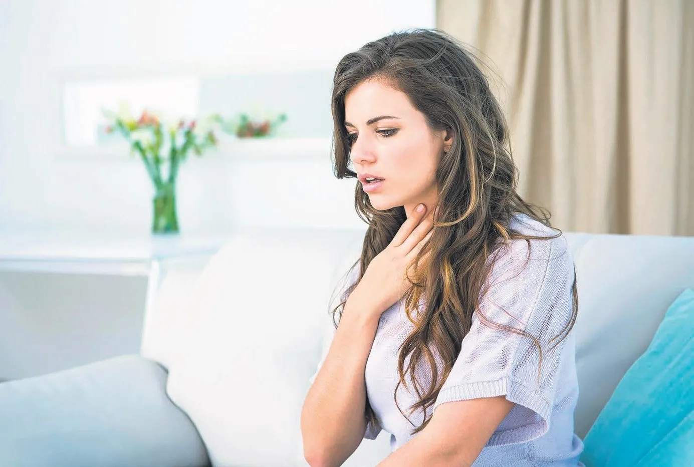 KOAH’ın tedavisi ömürlük