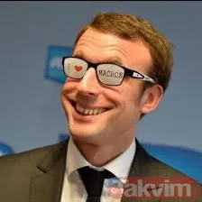 Siyaset Bilimci Bertrand Badie, Macron'u yerden yere vurup Türkiye ve Rusya'yı örnek gösterdi: Fransa'nın dış politikası tamamen değişmeli - 1