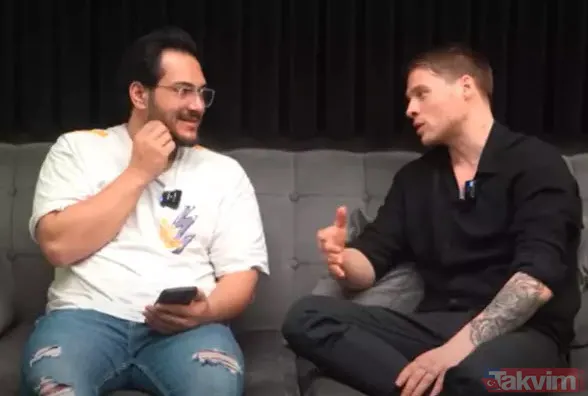 Survivor'da cinsellik itirafı bir kez daha gündem de "Acun Ilıcalı yokken rahattık" Yaptığı hareket olay olan Yunus Emre Özden... - 7