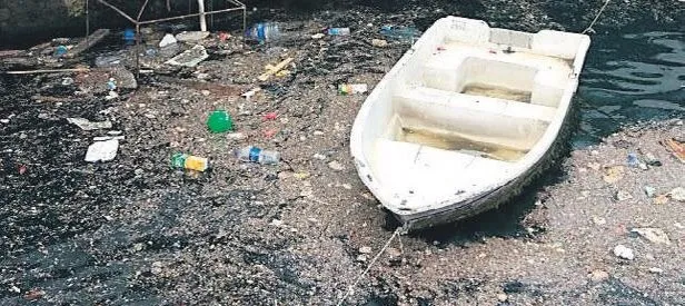 Çöptelya!