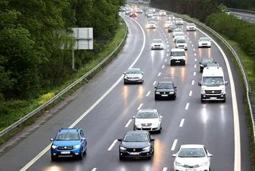 Zorunlu trafik sigortasında yeni dönem!