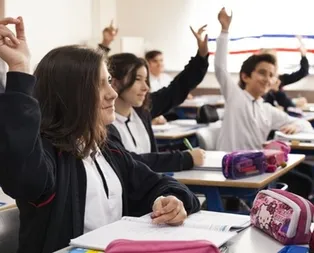 Yeni eğitim sisteminde zorunlu ders sayısı değişti! İşte kaldırılan ve eklenen dersler