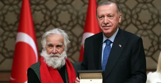 Başkan Erdoğan'dan Etem Çalışkan'ın ailesine başsağlığı mesajı