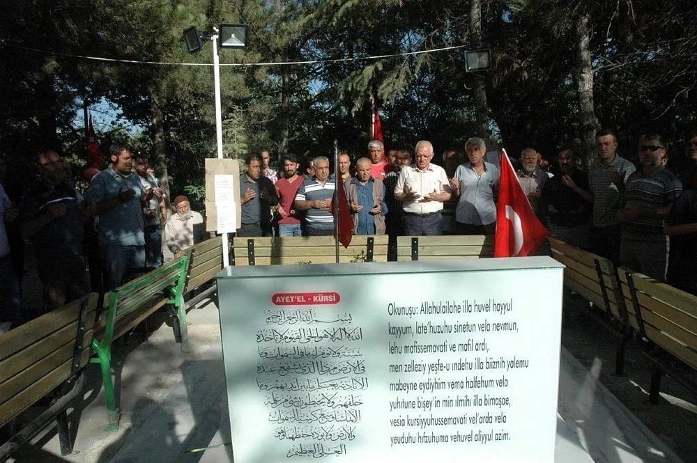 Kahramana 500 bin Fatiha-2