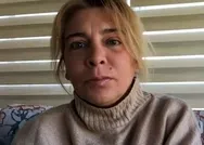 Kızı Amerika’da okuyan annenin Korona virüs isyanı: Burada maske ayağıma geliyorken ABDde yeterli test, maske yok