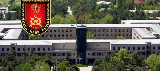 156 harp okulu öğrencisine FETÖ davası!