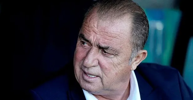 Fatih Terim'den Ali Koç'a flaş 'sicil' cevabı!