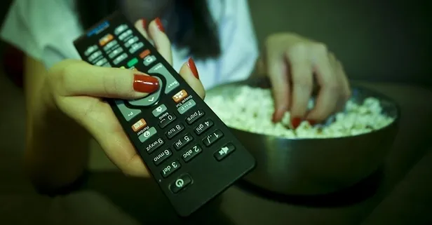 28 MART TV YAYIN AKIŞI! Bu akşam hangi dizi, film ve programlar var?