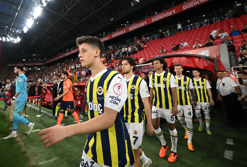 Fenerbahçeli yıldıza dev talip! Ferdi ve Arda Güler derken... - 5