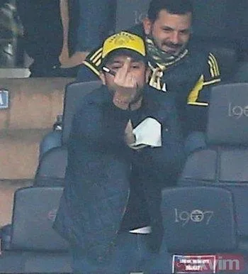 Dev derbideki küfür polemiği büyüyor! Fenerbahçe de harekete geçti-2