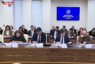 Asgari ücrette 3. toplantı 19 Aralık'ta!