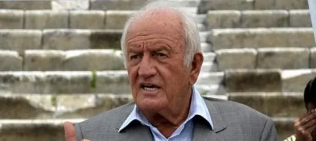 Yıldırım bir an önce seçime gitmeli