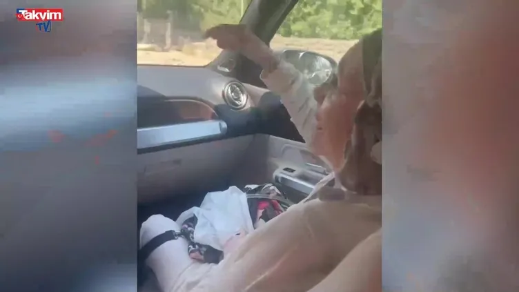 Sihirli Annem’in Perihan’ı Gül Onat evine döndü: Hastane çıkışı neşeli paylaşım!