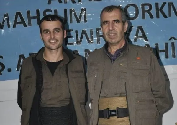SON DAKİKA: MİT'ten Duhok'ta nokta operasyon! PKK'lı teröristler etkisiz hale getirildi-2