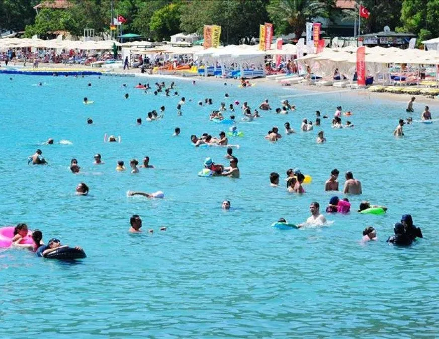 Bild: Alman emekliler soğuk ayları Türkiye’de geçirmeli