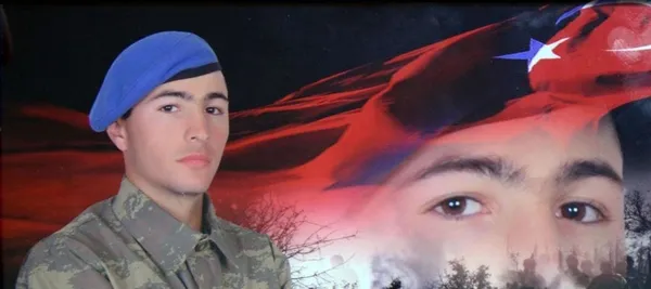 Şehit ailesine icra takibi başlatan CHP'li belediye özür diledi-1