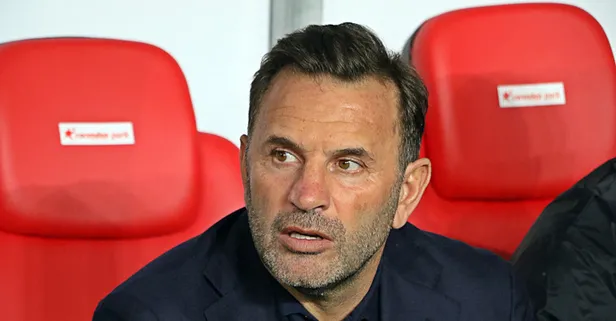 Galatasaray'a Süper Lig'den 2 transfer! Golcü de bulundu