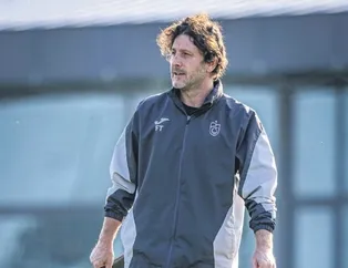 Agresif olun panik yapmayın