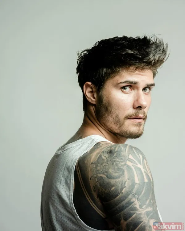 Barış Murat Yağcı açtı ağzını yumdu gözünü! Survivor’dan Nisa Bölükbaşı’na her şeyi anlattı itiraflar peş peşe geldi - 12