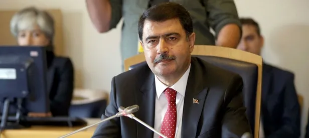 Vasip Şahin 15 Temmuz gecesini anlattı