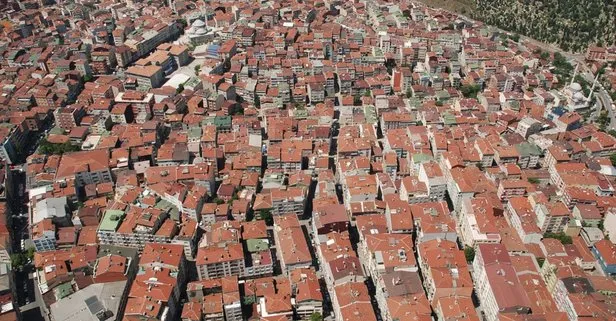 Konut satışında yeni rekor! Geçen yılı ikiye katladı